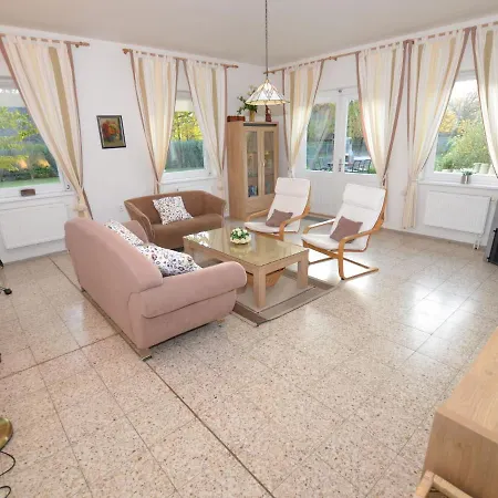Spacious With Swimming Pool Nemojov
