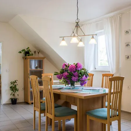 Spacious In Bohemian With Swimming Pool Villa