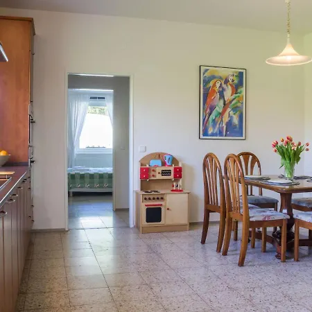 Spacious With Swimming Pool * Nemojov